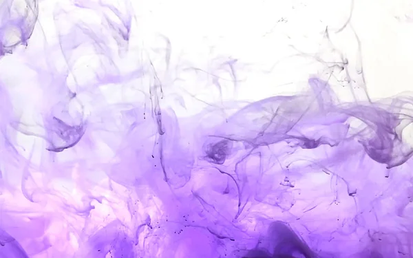 Violett abstrakt bakgrund. Cool trend skärmsläckare. — Stockfoto