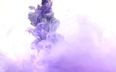 Violet soyut arka plan. Modern mor bir arka plan. Ne?