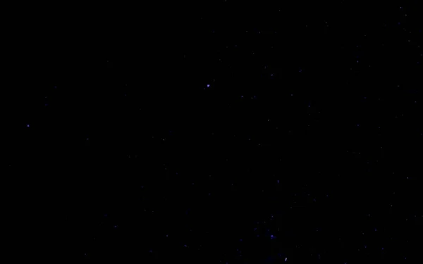 Snygg modern teknik bakgrund. Kosmisk stjärnklar natt abstra — Stockfoto