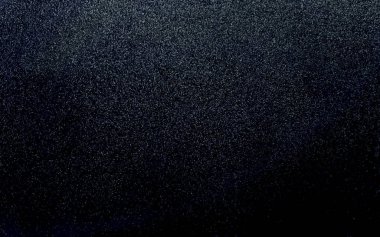 Uzay yıldızlı gece karlı arka plan. 