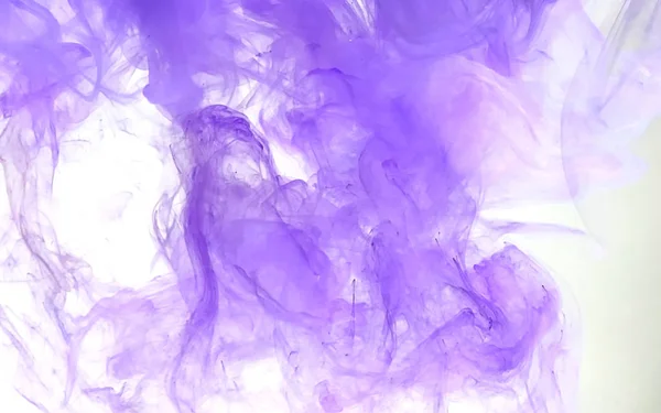 Fantastic purple abstract background. Cool trending screensaver.