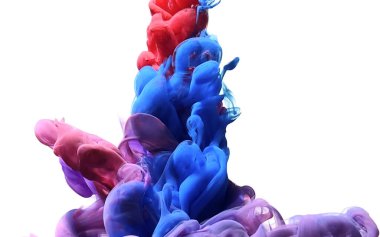 Fantastik mor soyut arka plan. Havalı trend ekran koruyucu.