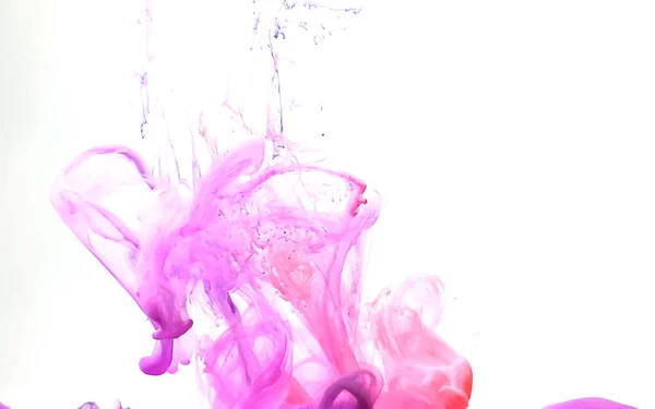 Violett rosa abstrakt bakgrund. Cool trend skärmsläckare. — Stockfoto