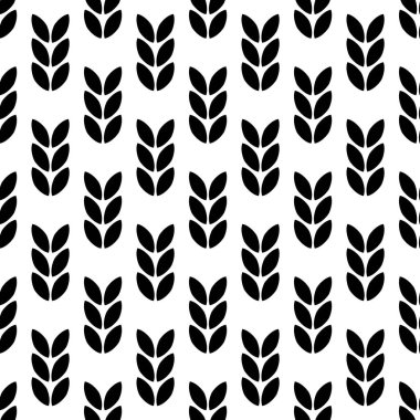 İskandinav doğa soyut retro arka plan bırakır.  