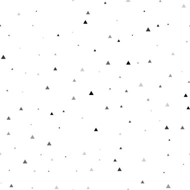 Sorunsuz üçgen İskandinav desen. Tekstil arka plan. Doku sarma 