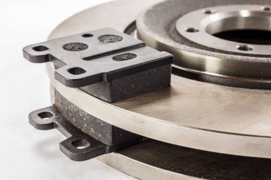 disk fren ve fren balataları