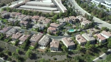 Havacılık Konağı Calabasas, Kaliforniya, Zengin ve Ünlü İnsanların Evleri