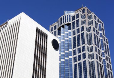 Seattle Modern binalar