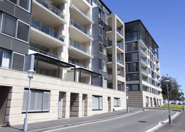 Sydney şehir Apartments