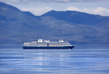 Juneau için seyahat