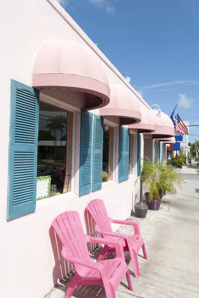 Rue Key West Pink — Photo