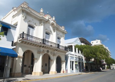 Key West Duval sokak