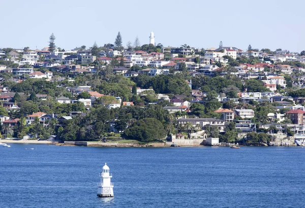 Sydney 's Eastern Suburb — Fotografia de Stock