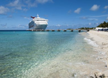 Grand Turk tatil