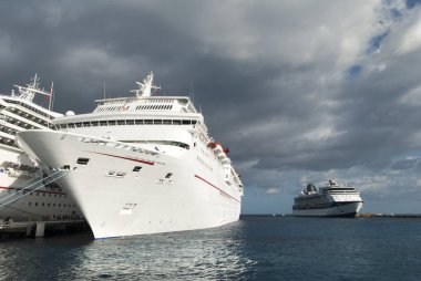 Cozumel yerleştirme