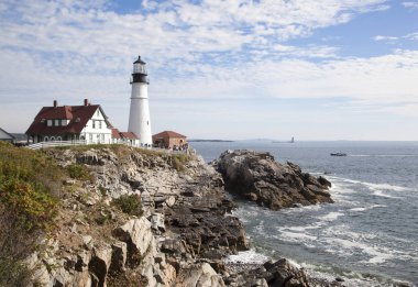 Portland head ışık