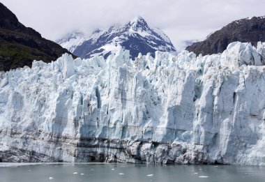Glacier Bay sahne