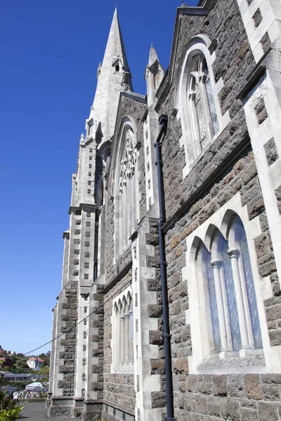 Chiesa della Nuova Zelanda — Foto Stock