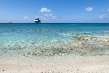 Grand Cayman tatil
