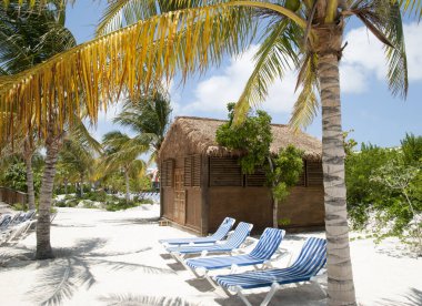 Grand Turk sabah