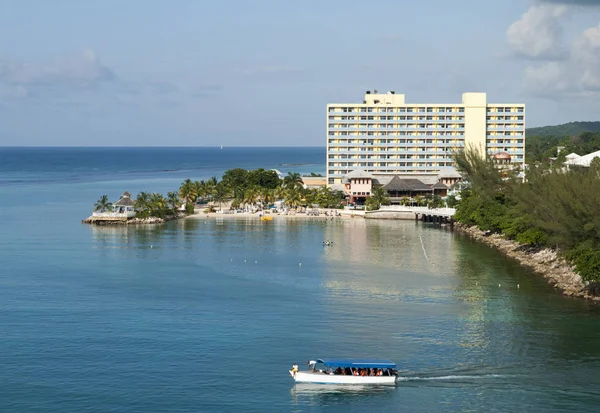 Vakantie in Jamaica — Stockfoto