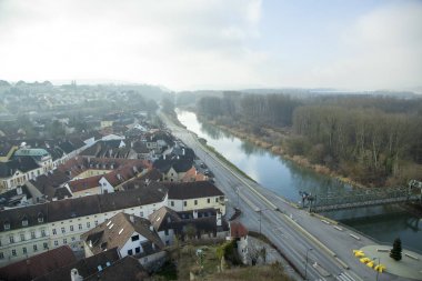 Avusturya'nın tarihi kent