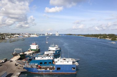 Üç Karayip Adaları