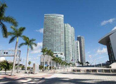 Miami Biscayne Bulvarı