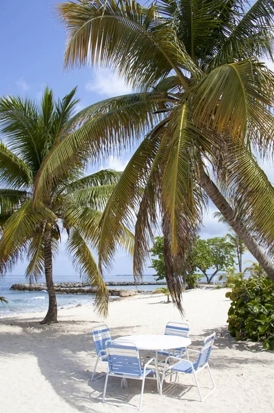Vakantie In de Cayman eilanden — Stockfoto