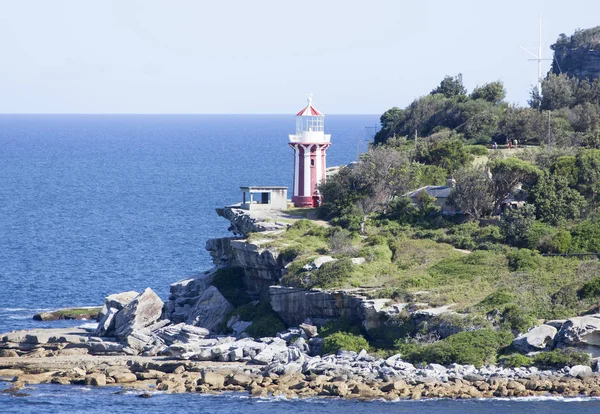 Farol histórico de Sydney — Fotografia de Stock