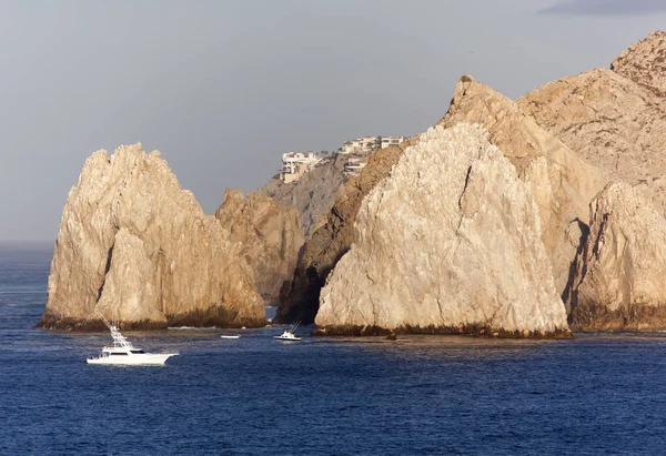 Mexicano Riviera Rocks — Fotografia de Stock