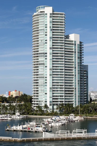 Marina de Miami Beach — Photo