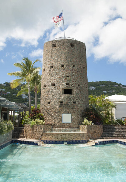 Виргинские острова
