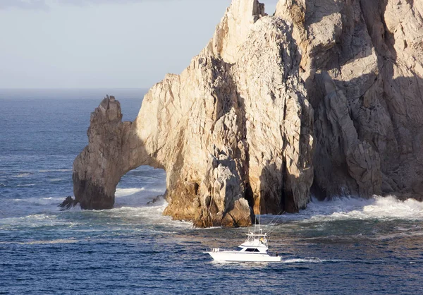 Rocce della Riviera Messicana — Foto Stock