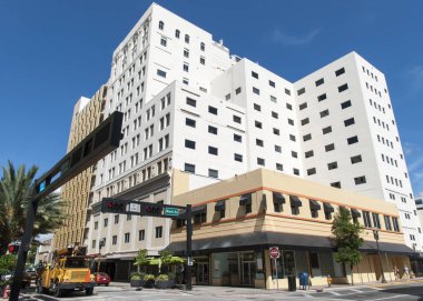 Miami Bulvarı Kavşak