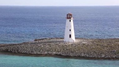 Cennet adası feneri