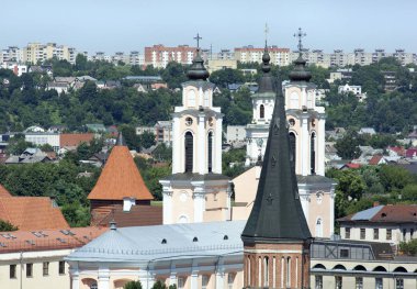 Kaunas şehir Kulesi