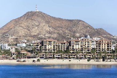 Meksika Rivierası tatil