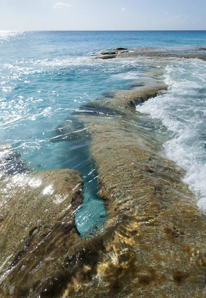 カリブの海 — ストック写真