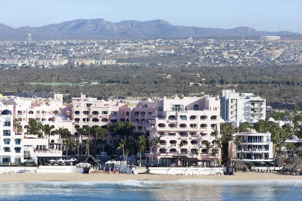 Cabo San Lucas Resort Town — Stock Photo, Image