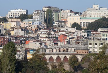 İstanbul Avrupa Yakası