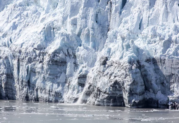 Glaciar Cerrar Vista —  Fotos de Stock