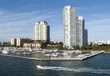 Miami Beach Marina