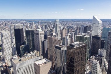 Manhattan Yukarı Doğu Yakası