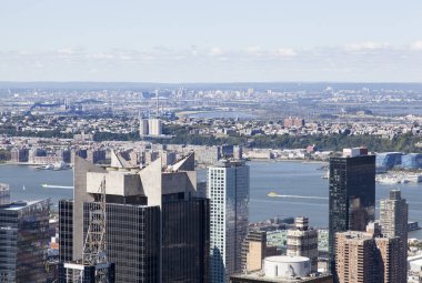 New York ve New Jersey