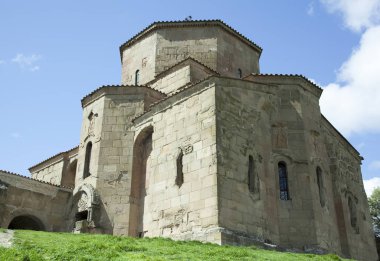 Gürcü Jvari Manastırı