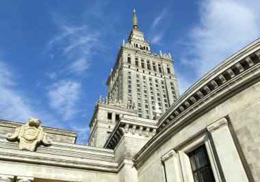 Stalin'in hediye Kulesi