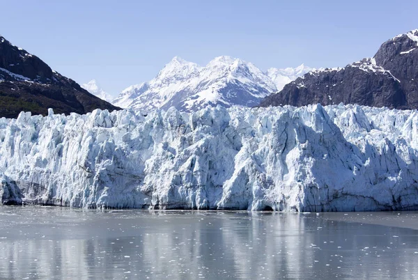 Glacier Scenic View — Stock Photo, Image