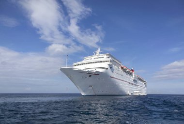 Sürüklenen Gemi ve Yumuşak Bir Tekne