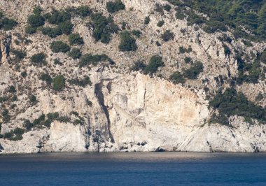 Marmaris Resort Town Bölge Sahil Hattı